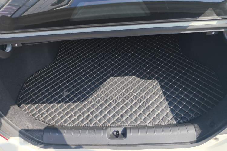 Used Honda Civic 2019 220TURBO CVT Dynamic Edition China VI Emission Standard
