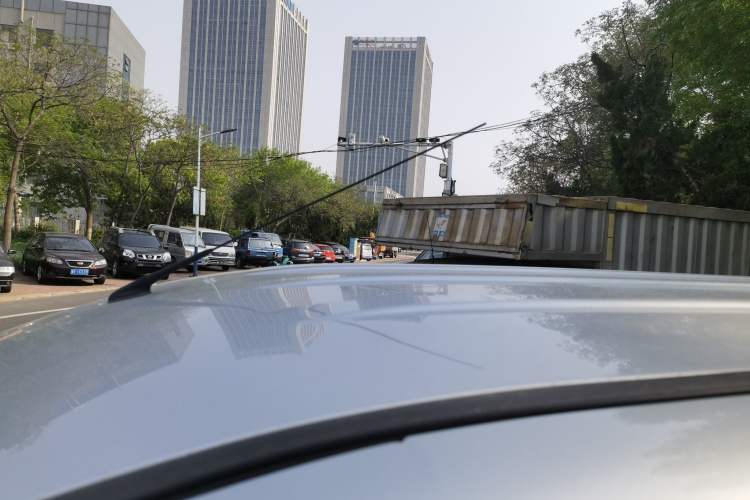 Used JAC Refine M3 2019 PLUS Maker Edition 1.8L Luxury Model