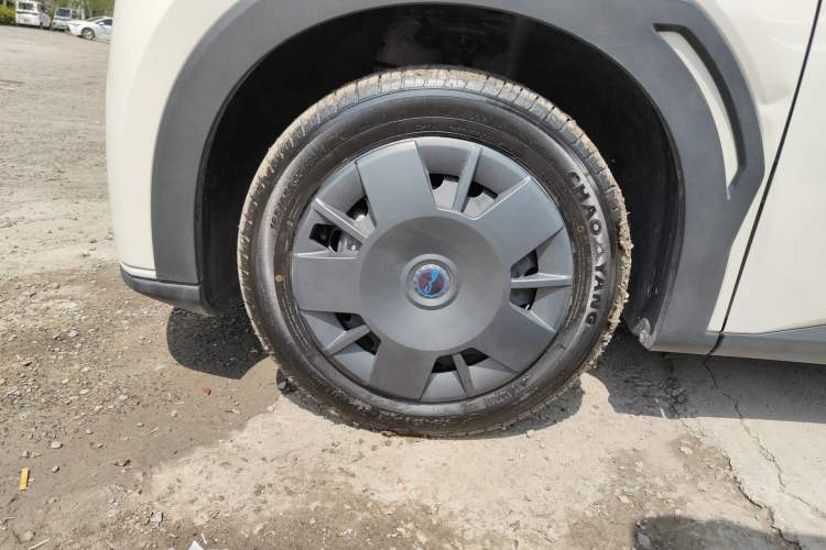 Used BYD Seagull 2025 305km Active Version