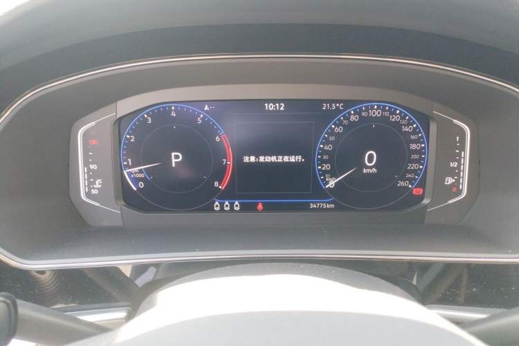 Used Volkswagen Passat 2024 380TSI Luxury Edition