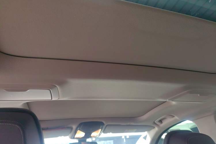 Used BMW 5 Series 2020 530Li Luxury Edition Premium Package
