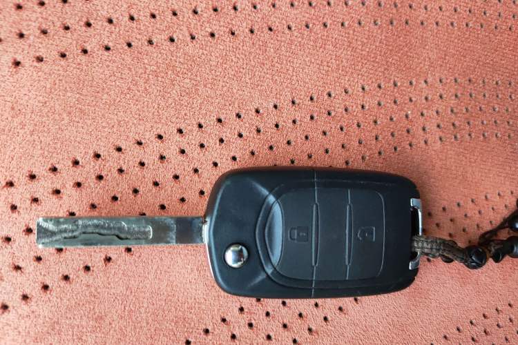 Used Wuling Yangguang 2025 Model 310KM Bus Edition—Customized by CATL
