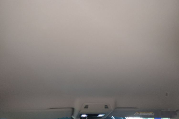 Used Volkswagen Teramont 2021 380TSI Four-Wheel Drive Luxury Edition Headliner