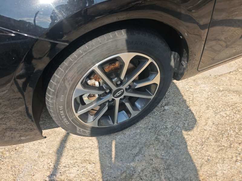 Used Chery Arrizo 5 2024 1.5L CVT Style Version — 22