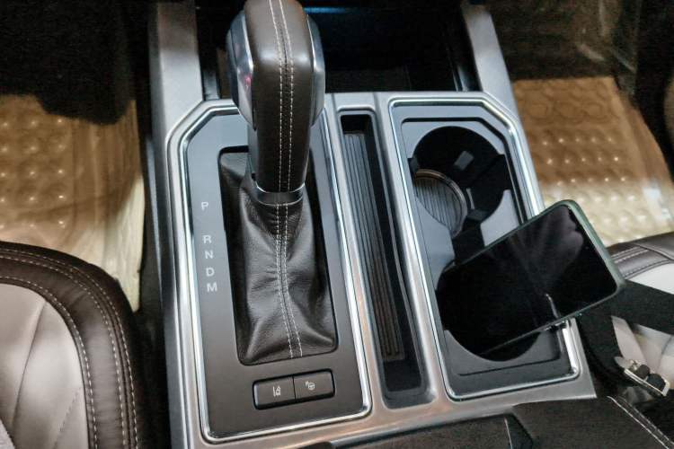 Used Ford F-150 Raptor 2019 3.5T LTD