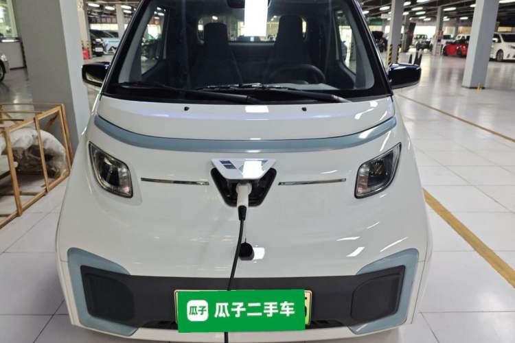 Used Wuling NAMMIEV 2021 - Play Edition