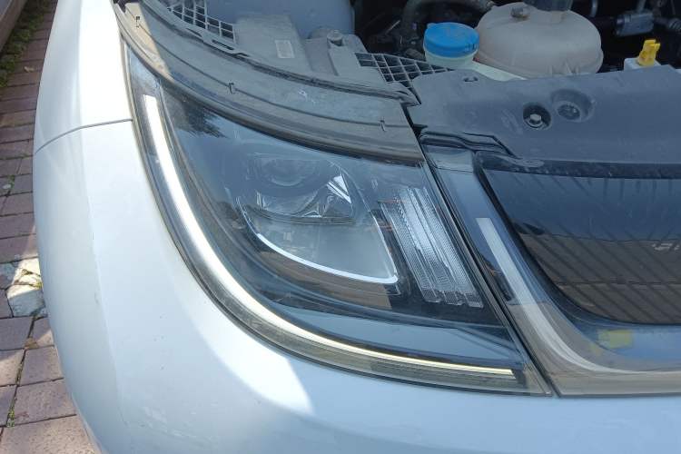 Used BYD Dolphin 2021 405 km Fashion Edition
