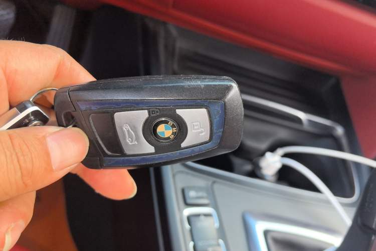 Used BMW 4 Series 2017 430i M Sport Package