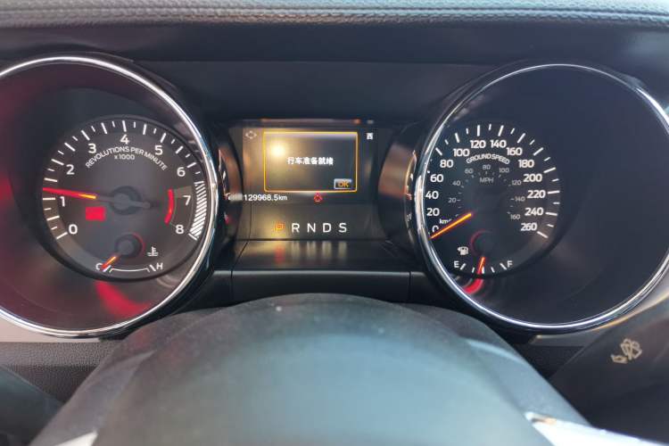 Used Ford Mustang 2017 2.3T Performance Edition