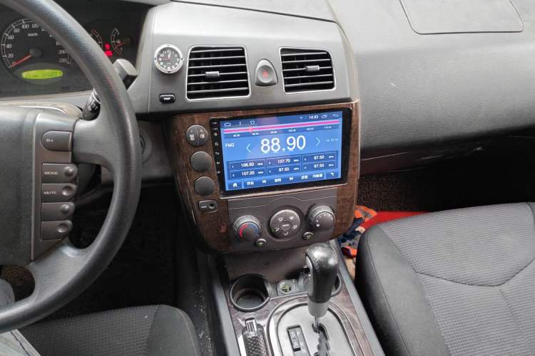 Used Roewe W5 2013 1.8T 2WD Automatic Xingyu Edition