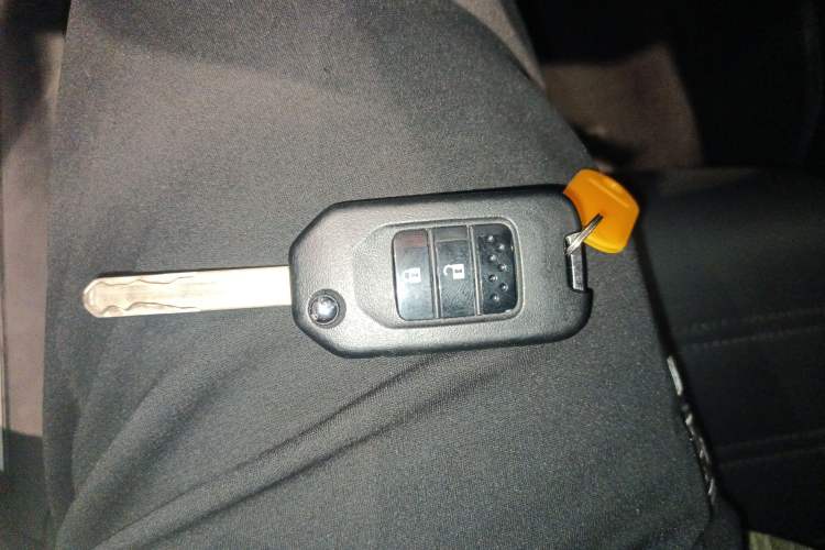 Used Honda CR-V 2019 240TURBO CVT 2WD Comfort Version China V