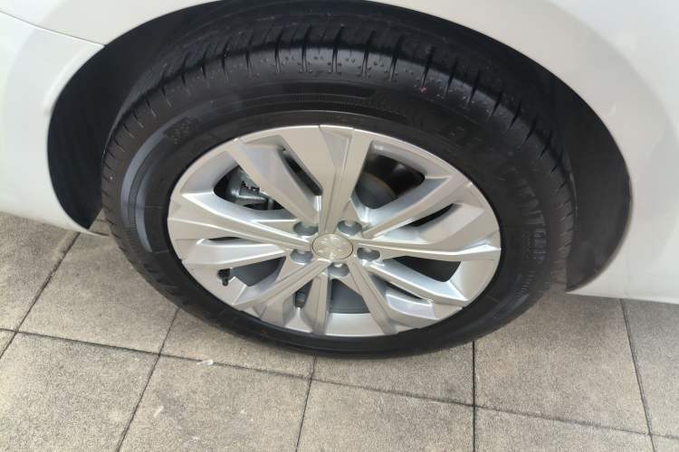 Used Peugeot 508 2021 508L 360THP PureTech Pioneer Edition
