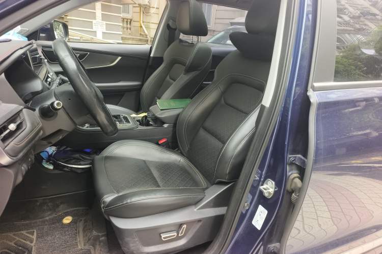 Used Chery Tiggo 8 2020 290TGDI Automatic Elite Edition Big Six-Seater
