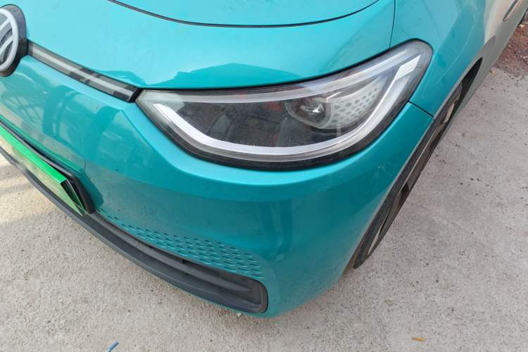 Used Volkswagen ID.3 2021 Pro Smart Edition Left Front Headlight