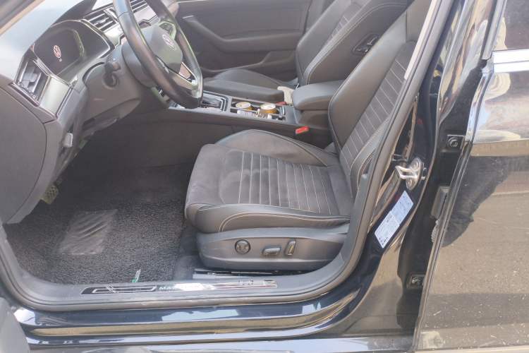 Used Volkswagen Magotan 2020 380TSI DSG Luxury Version