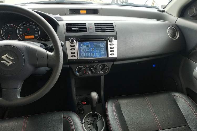 Used Suzuki Swift 2015 1.5L Automatic Limited Edition
