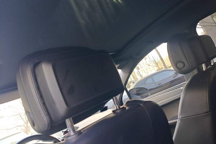 Used Porsche Macan 2017 Macan 2.0T