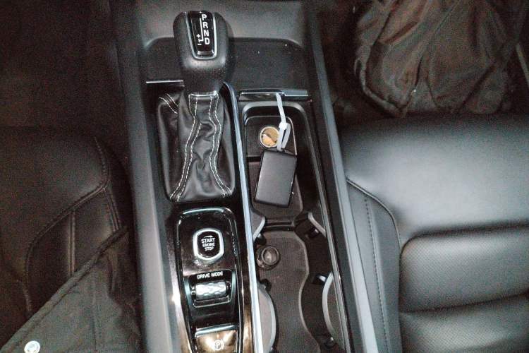 Used Volvo S60 2020 T3 SmartDrive Luxury Edition