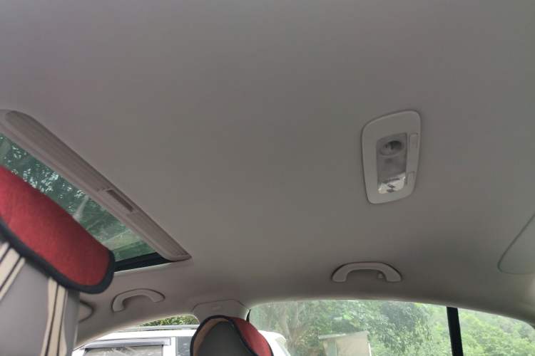 Used Volkswagen Magotan 2011 1.4 TSI Elite Edition Headliner