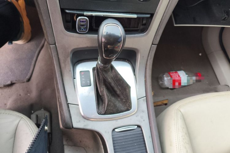 Used Ford Mondeo 2013 2.3L Fashion Edition