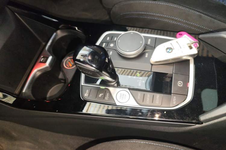 Used BMW 2 Series 2021 225i Four-Door Coupe M Sport Night Edition