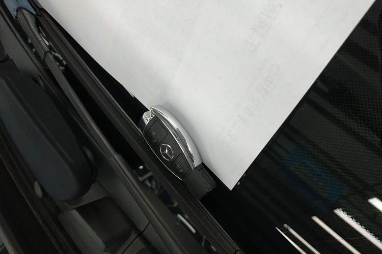 Used Mercedes-Benz B-Class 2015 B 200 Sport Edition
