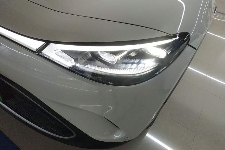 Used smart #3 2023 Pulse Four-Wheel Drive Edition