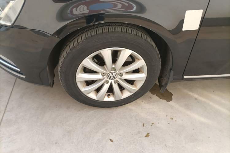 Used Volkswagen Magotan 2013 2.0 TSI Luxury Model