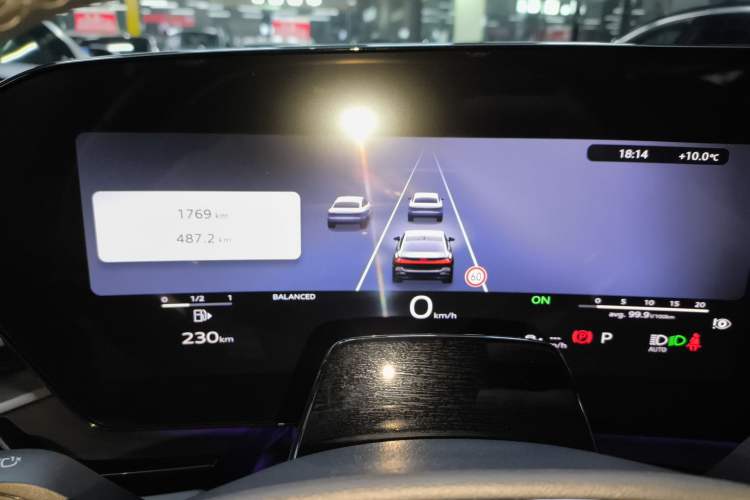 Used Audi A5L 2026 2.0T Sport Plus