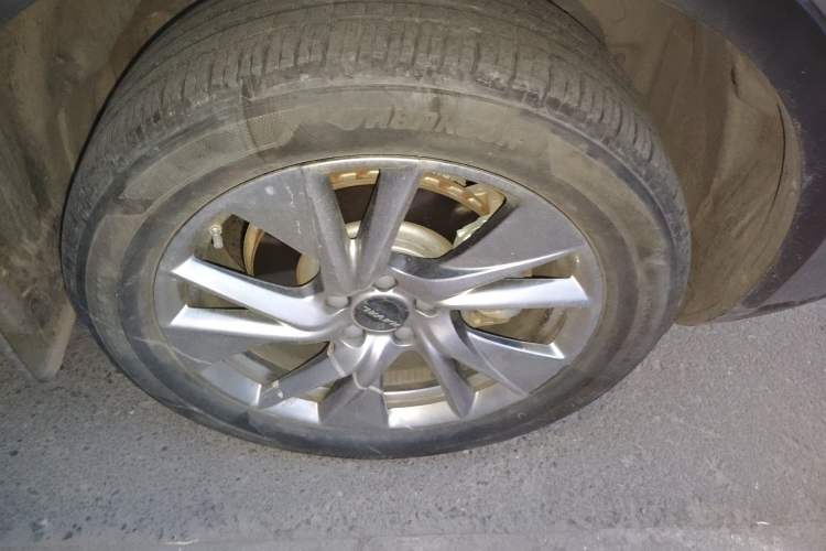 Used Haval H6 2021 3rd Generation 1.5T Automatic Two-Wheel-Drive Supreme