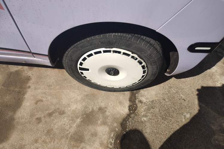 Used Chery QQ Ice Cream 2024 205km Sundae
