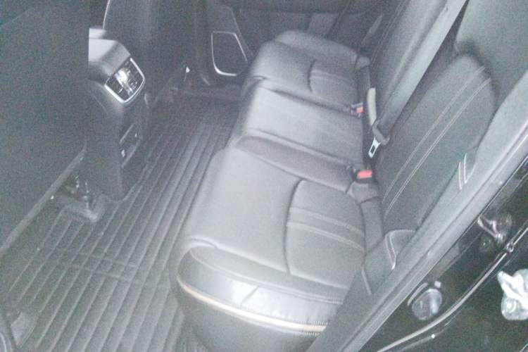 Used Honda Avancier 2020 240TURBO Two-Wheel Drive Comfort Edition
