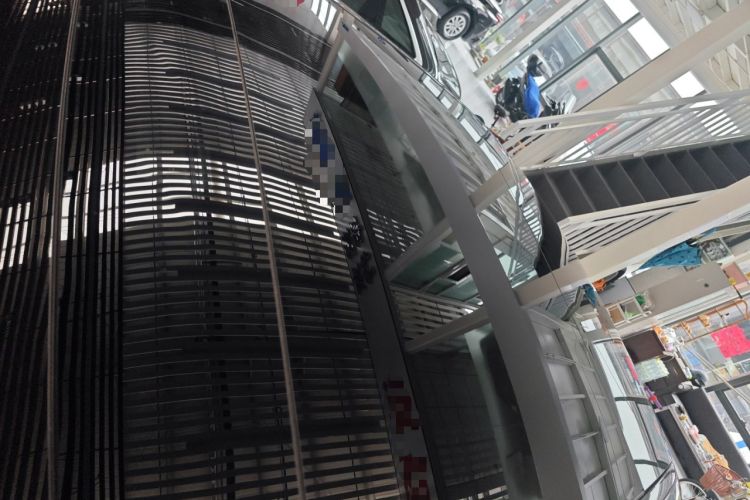 Used Mercedes-Benz E-Class 2026 E 300 L Luxury
