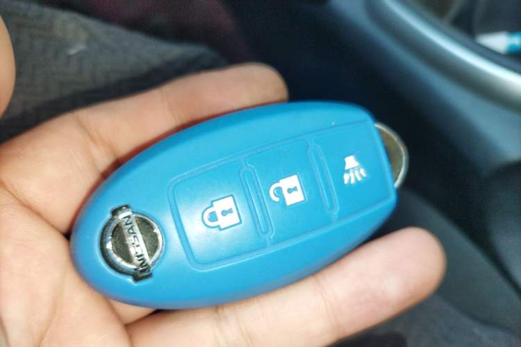 Used Nissan Qashqai 2012 2.0 XL Fire 6MT 2WD