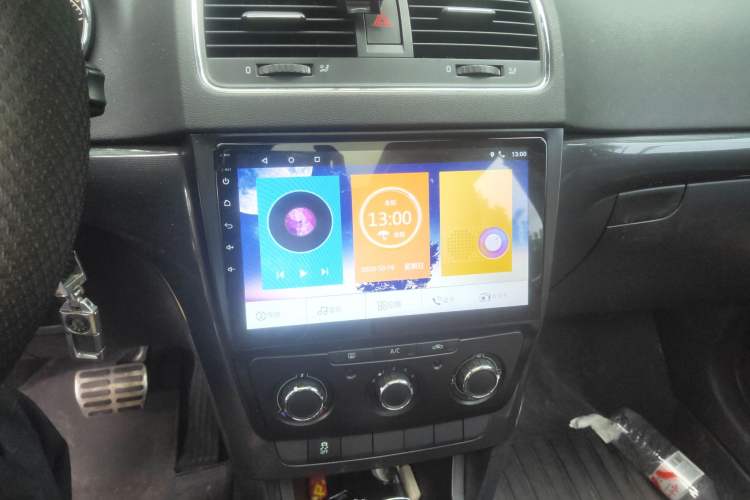 Used Skoda Yeti 2016 1.4TSI DSG Advanced Edition