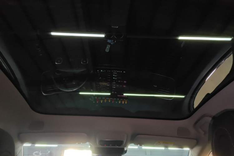 Used XPeng G6 2023 580 Long-Range Max