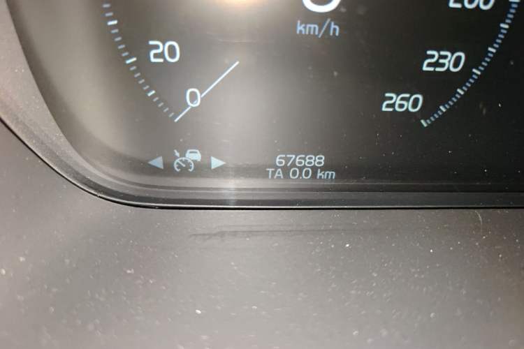 Used Volvo XC90 New Energy 2021 E-Drive Hybrid T8 Luxury Flagship 7-Seater