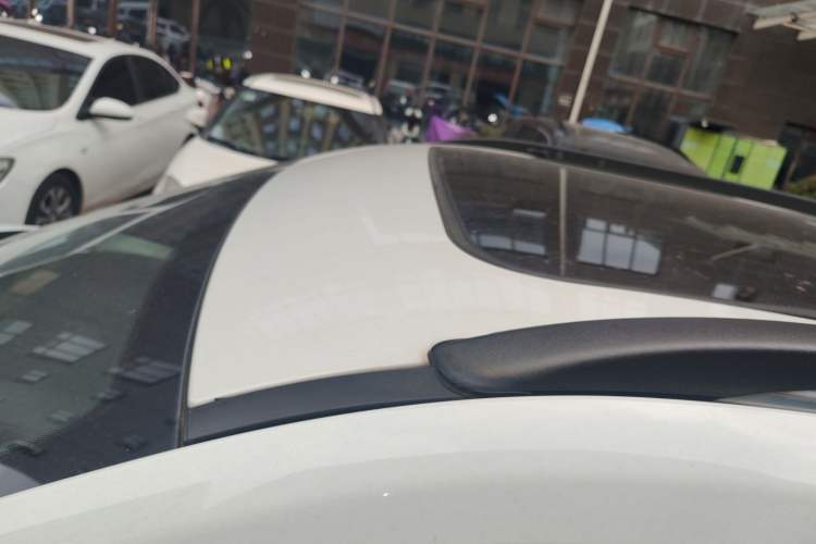 Used Jeep Compass 2017 200T Automatic Family Edition