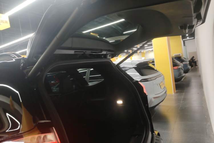 Used Ford Edge 2020 EcoBoost 245 2WD ST-Line 5-seater
