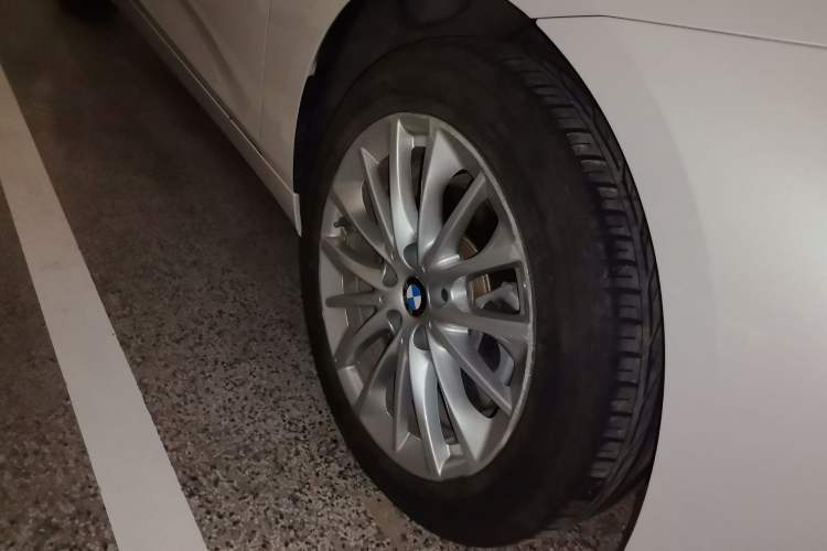 Used BMW 2 Series Active Tourer 2019 218i Leading Model