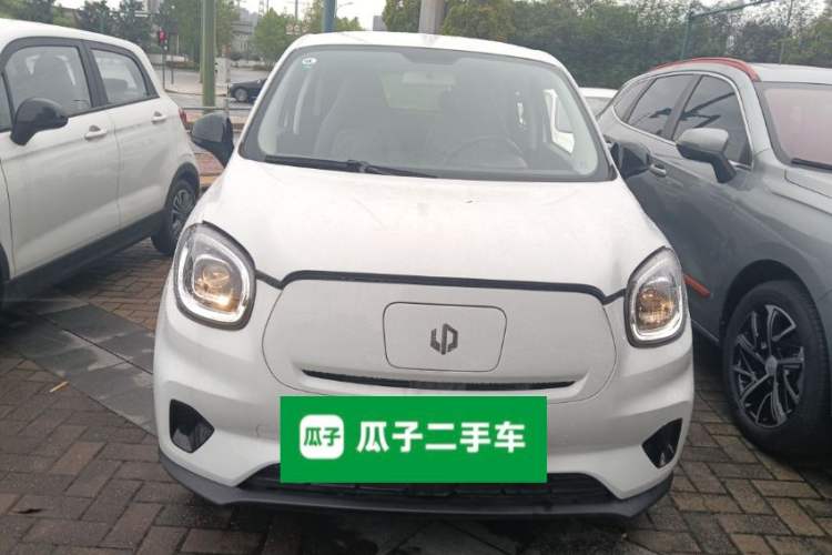 Used Leapmotor T03 2024 403 Comfort Edition Front