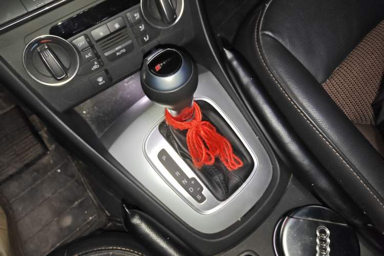 Used Audi Q3 2017 35 TFSI Fashion Model