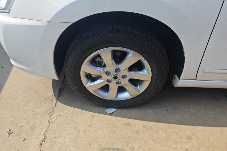 Used Dongfeng Junfeng E11K 2021 60.43 kWh Battery-Swap Version