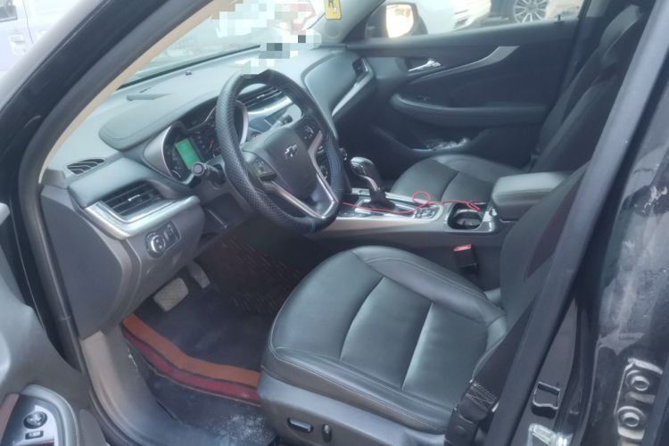 Used Chevrolet Malibu 2018 530T Automatic Luxury Edition
