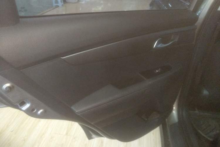 Used Kia Sportage R 2018 2.0L Automatic Smart Luxury Version China V Standard