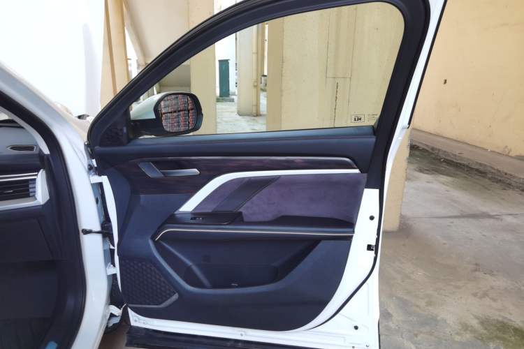 Used Haval H6 2023 National Trend Edition 1.5T Automatic Urban Version