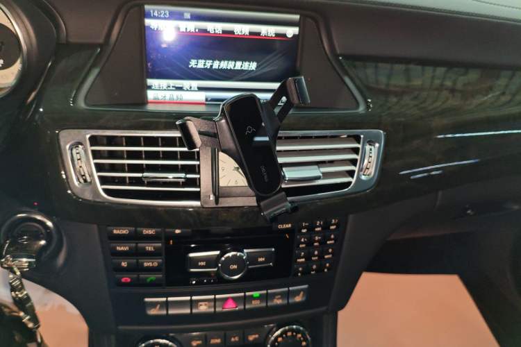 Used Mercedes-Benz CLS 2012 CLS 300 CGI
