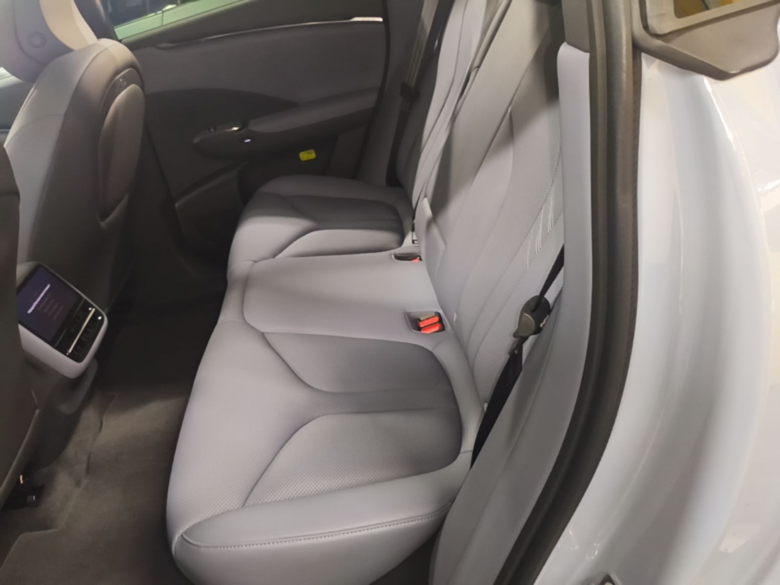XPeng G7 2026 Model, Range-Extended 1704 Max Flagship Edition — снимка 20