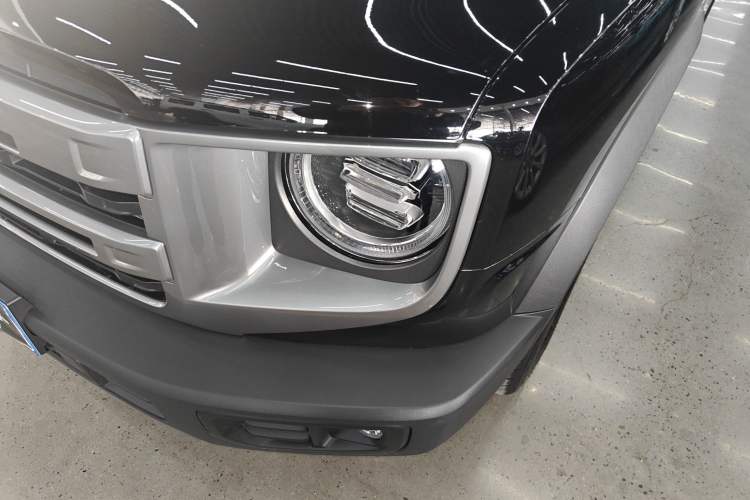 Used Haval DARGO 2024 1.5T DCT Border Collie Edition
