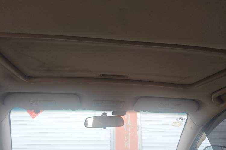 Used Chery E5 2014 1.5L Manual Youyue Model
